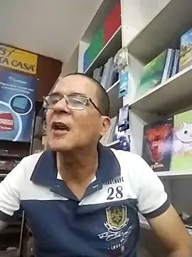 barboza991 online show from February 3, 12:54 pm