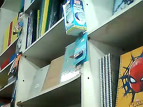 Snapshot of barboza991 chatting on October 15, 7:32 pm barboza991 online show from October 15, 7:32 pm