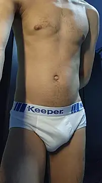 boyminerin00 online show from October 26, 2:35 am