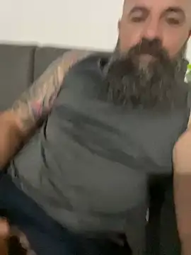 charlesVidal online show from December 24, 4:44 am