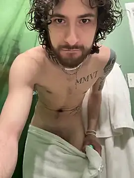 Vanillamexican online show from February 9, 2:18 pm