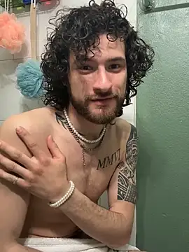 Vanillamexican online show from February 11, 11:10 am