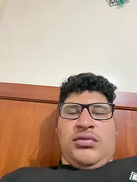 Ruk436 online show from February 22, 8:50 am