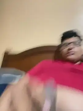 Ruk436 online show from February 20, 11:54 pm