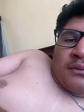 Ruk436 online show from January 15, 8:05 pm