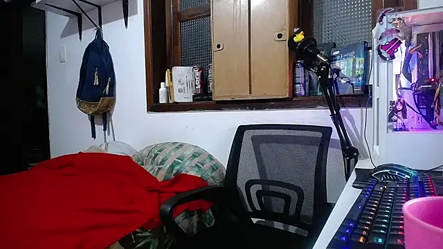 esjrobles online show from March 6, 3:24 am