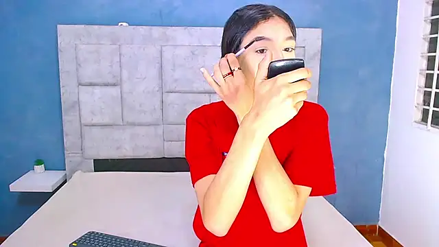 Snapshot of Eban_Dustan chatting on December 20, 9:50 pm Eban Dustan online show from December 20, 9:50 pm