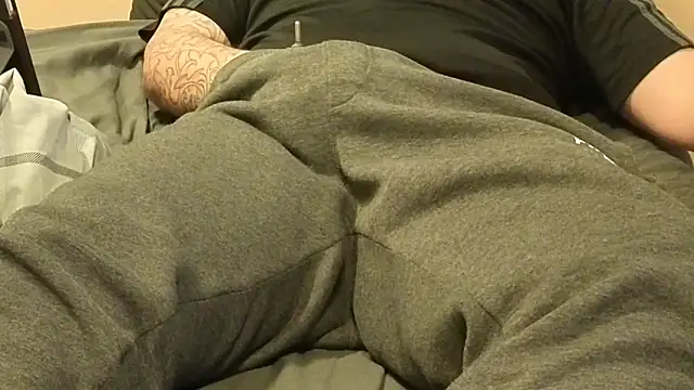 Dan8736 online show from January 31, 11:25 pm