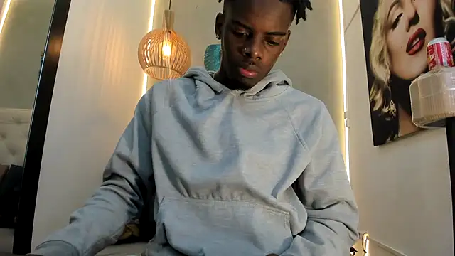 royce ebony online show from February 20, 2:52 am