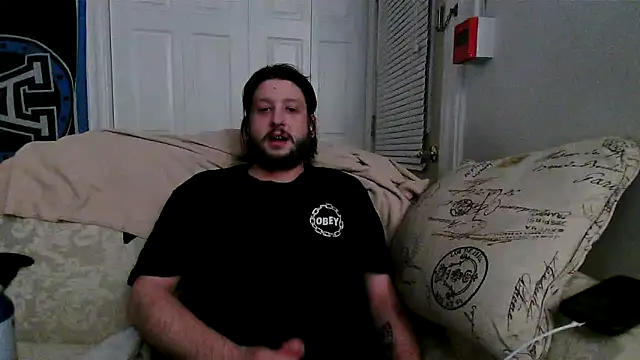 Marksoyer online show from November 10, 6:40 am