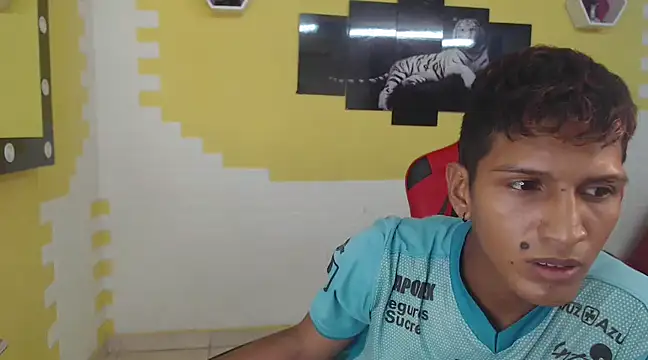 mau elixxx online show from January 10, 5:15 am