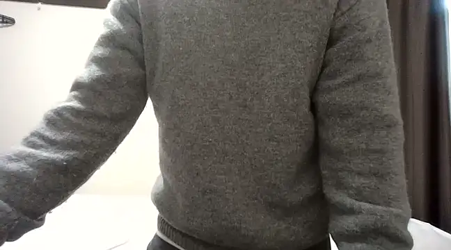 YU-KI00 online show from March 19, 3:30 am