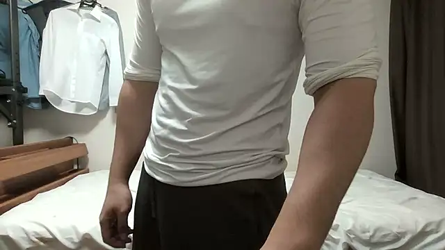 YU-KI00 online show from September 26, 10:13 am