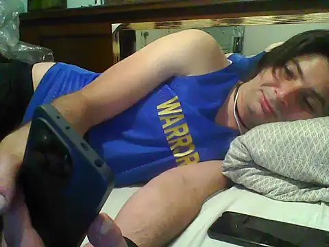 frank32love online show from March 11, 4:30 am