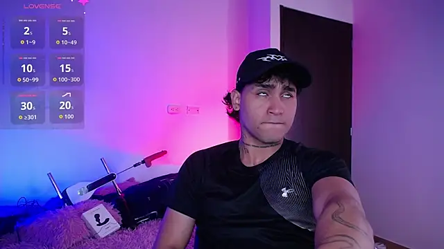 christianwang online show from October 21, 9:06 pm