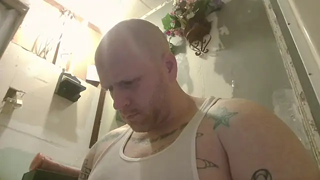 Daddyking6989 online show from December 23, 12:30 am