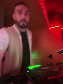 djtimka online show from March 14, 7:32 pm