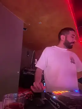 djtimka online show from March 25, 6:56 pm