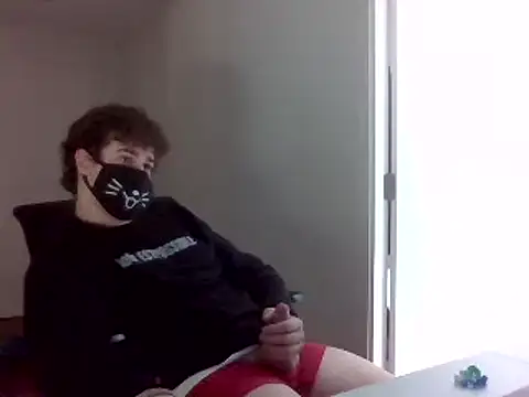 Your femboy24 online show from February 9, 1:23 am