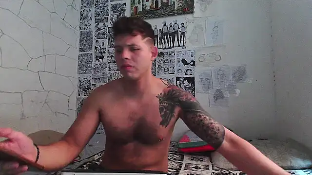 King russo online show from March 4, 7:32 pm