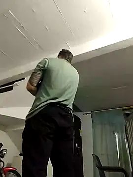 King russo online show from November 7, 12:25 am