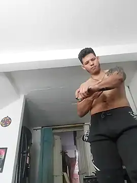 King russo online show from October 7, 7:29 pm