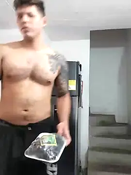 King russo online show from February 3, 4:20 pm