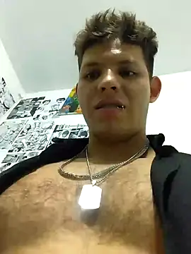 King russo online show from December 16, 6:43 am