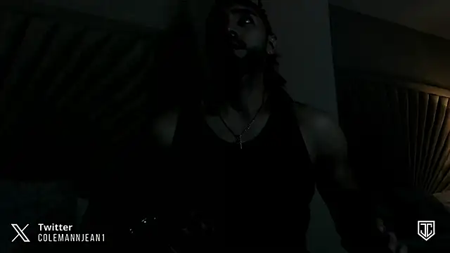 JeanColleman online show from December 10, 4:02 am