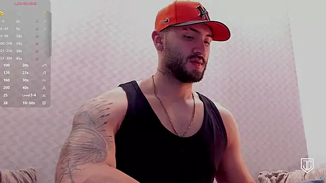 JeanColleman online show from February 1, 3:52 am