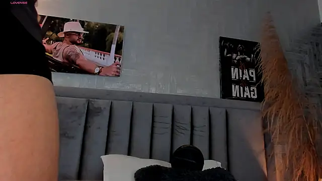 JeanColleman online show from September 17, 4:13 am