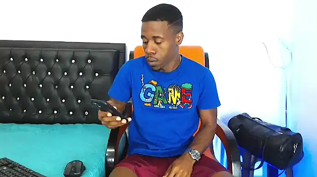 Damian hart 24CM online show from September 26, 12:25 pm