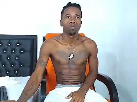 Damian hart 24CM online show from January 17, 12:52 pm