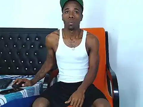 Damian hart 24CM online show from February 13, 2:52 pm