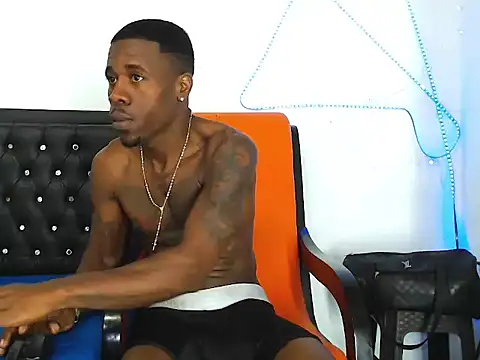 Damian hart 24CM online show from December 15, 11:51 am