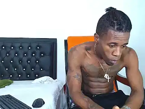 Damian hart 24CM online show from January 16, 1:06 am