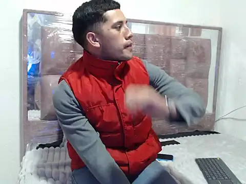 Snapshot of Deportist chatting on September 29, 9:43 pm Deportist online show from September 29, 9:43 pm