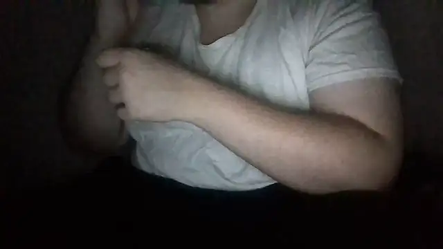 jacklack221 online show from October 24, 7:21 am