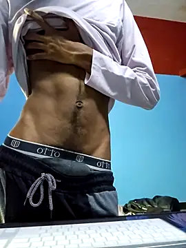 Luffyslim online show from December 9, 8:22 am