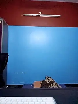 Luffyslim online show from January 29, 7:11 pm