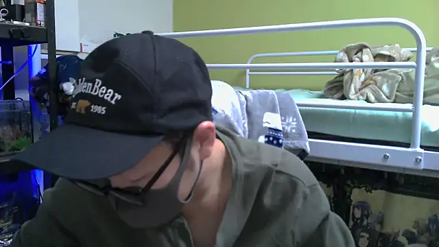 Owl1216 online show from March 4, 12:22 pm