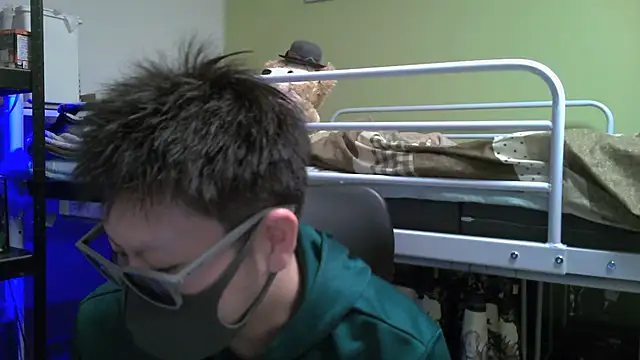 Owl1216 online show from January 13, 12:56 pm