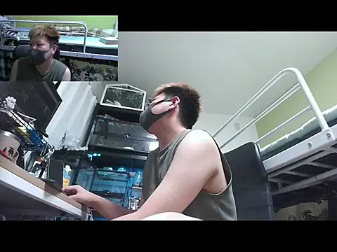 Owl1216 online show from October 18, 10:53 am