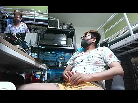 Owl1216 online show from October 17, 10:08 am