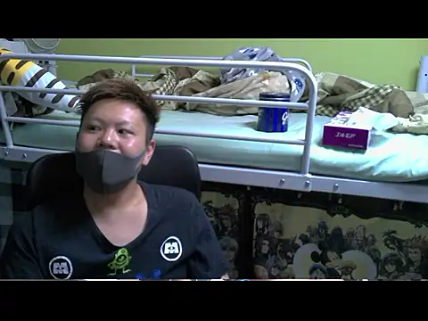 Owl1216 online show from September 10, 10:58 am