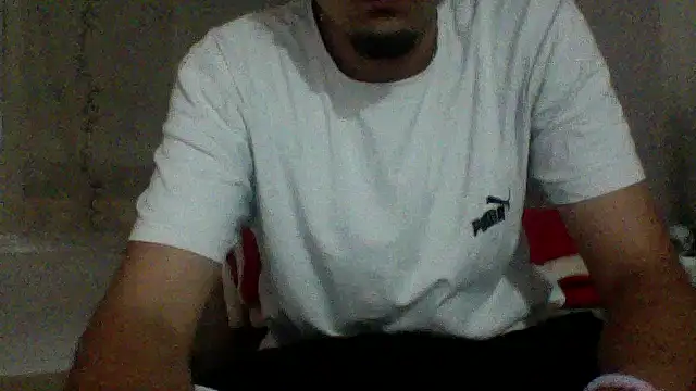 fonsi05 online show from July 9, 10:46 pm