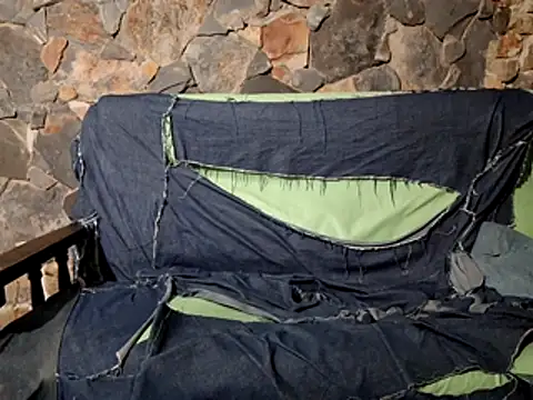 Pablouyu online show from April 15, 12:54 am