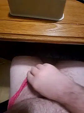 PantiesNSocks26 online show from February 17, 8:30 am