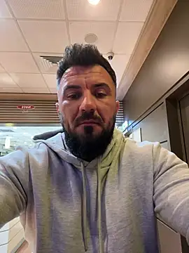 UrsuKing online show from February 20, 8:25 pm