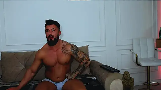 UrsuKing online show from February 13, 7:52 pm